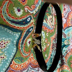 Is a belt, good condition in color black